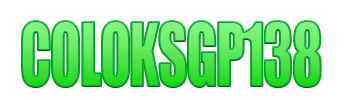 Logo COLOKSGP138